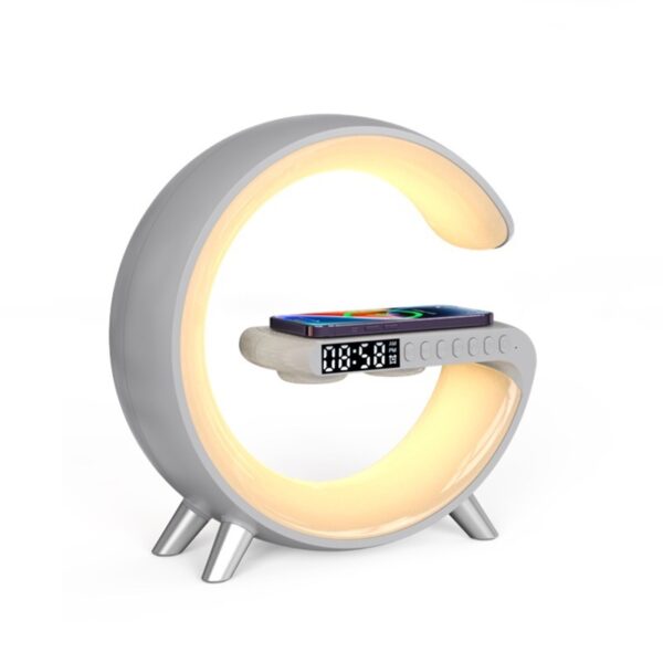 G light, intelligent led light